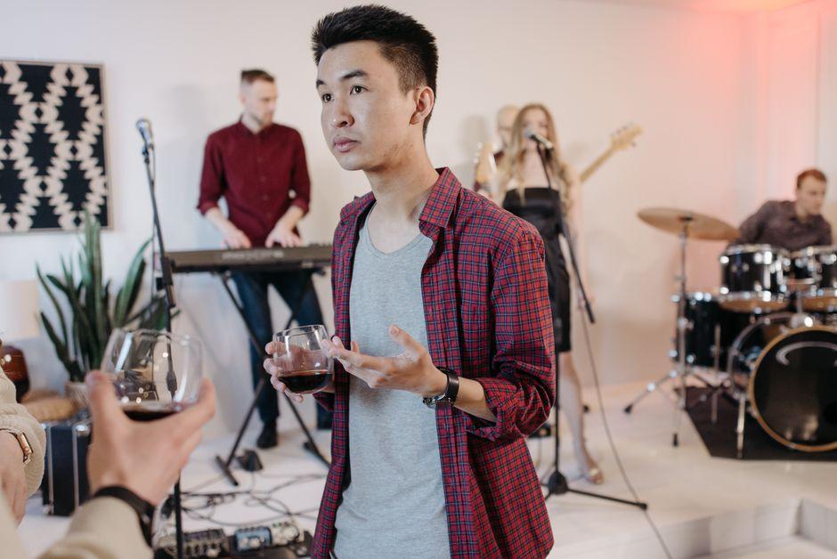 Music Industry Networking Guide 2026: Build Relationships That Matter