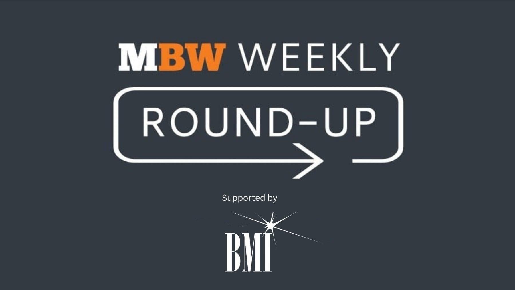 Major Labels Ramp Up Legal Battles Against AI and Distributors