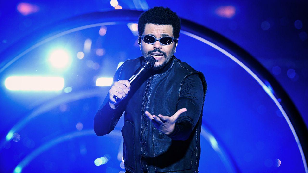 The Weeknd's Unexpected Anime-Inspired Move: What It Means for Indie Artists