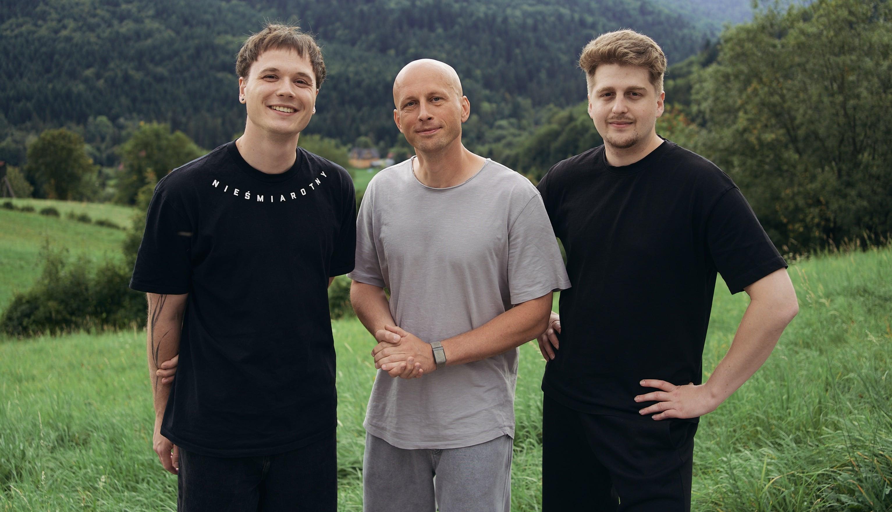 AI Music Meets Social Streaming: GRAI's Hangout Acquisition Explained