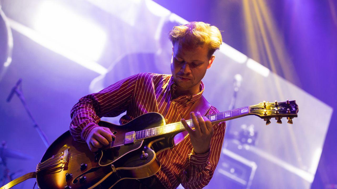 Geordie Greep's Tour Cancelled Amidst Misconduct Allegations: What It Means for Indie Artists