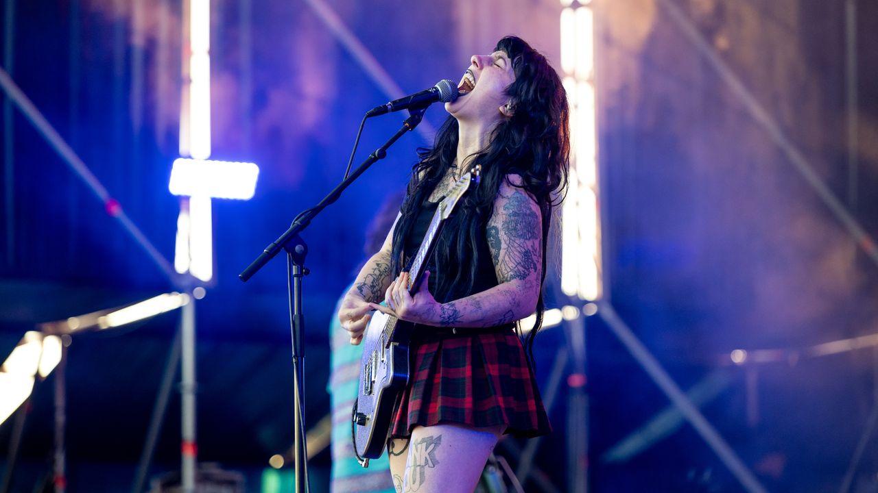 Wednesday's Karly Hartzman Announces Intimate Solo Tour
