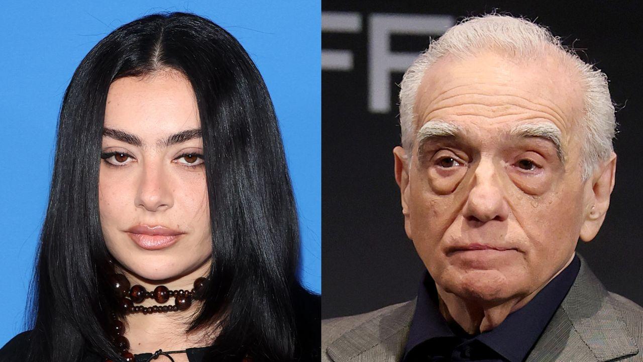 Charli XCX's Big Screen Journey Continues with Scorsese