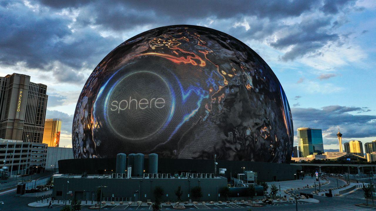 Maryland's Mini Sphere Venue: What It Means for Indie Artists