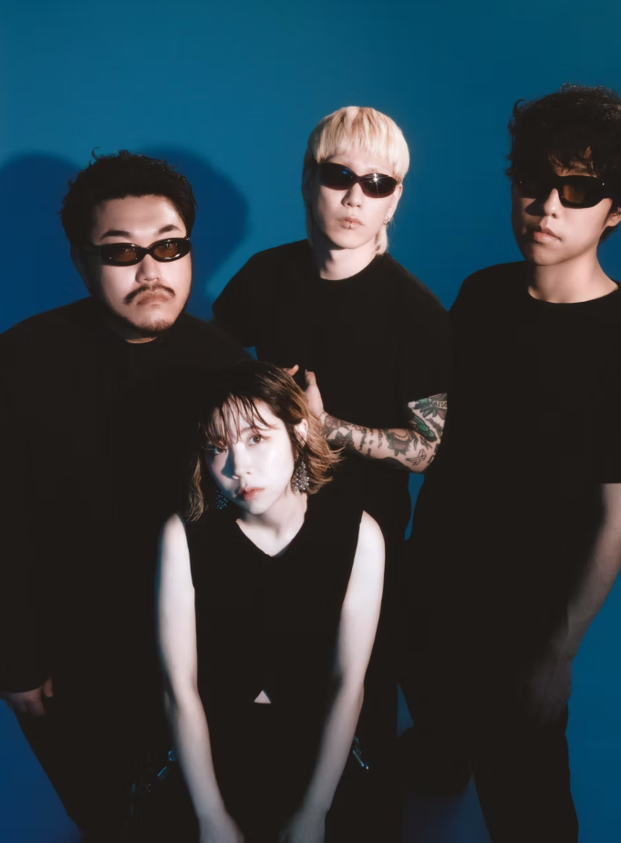 Artist Profile: Orange Flavored Cigarettes