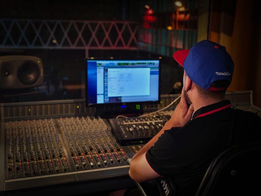 Why Your Track Sounds Quieter Than Everyone Else on Spotify (And How to Fix It)