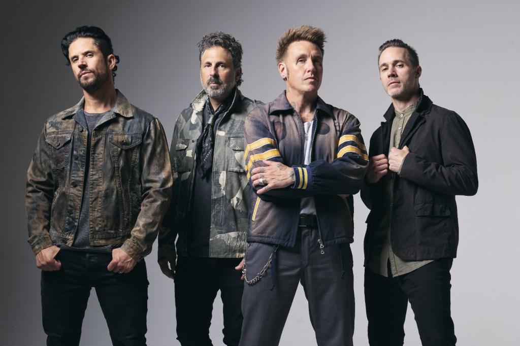 Papa Roach Forced to Cancel Festival Set Due to Bassist's Health Crisis