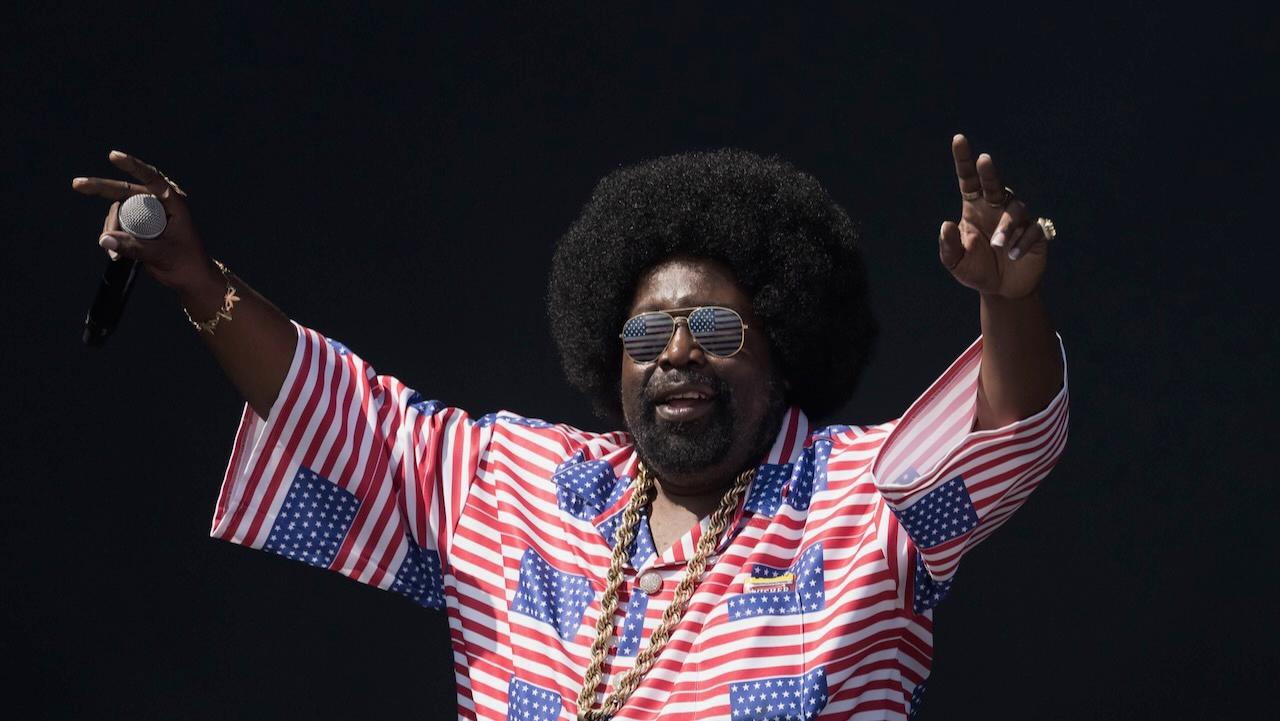 Afroman on Riot Fest Cancellation: 'I Played Through Hurricane Katrina!'
