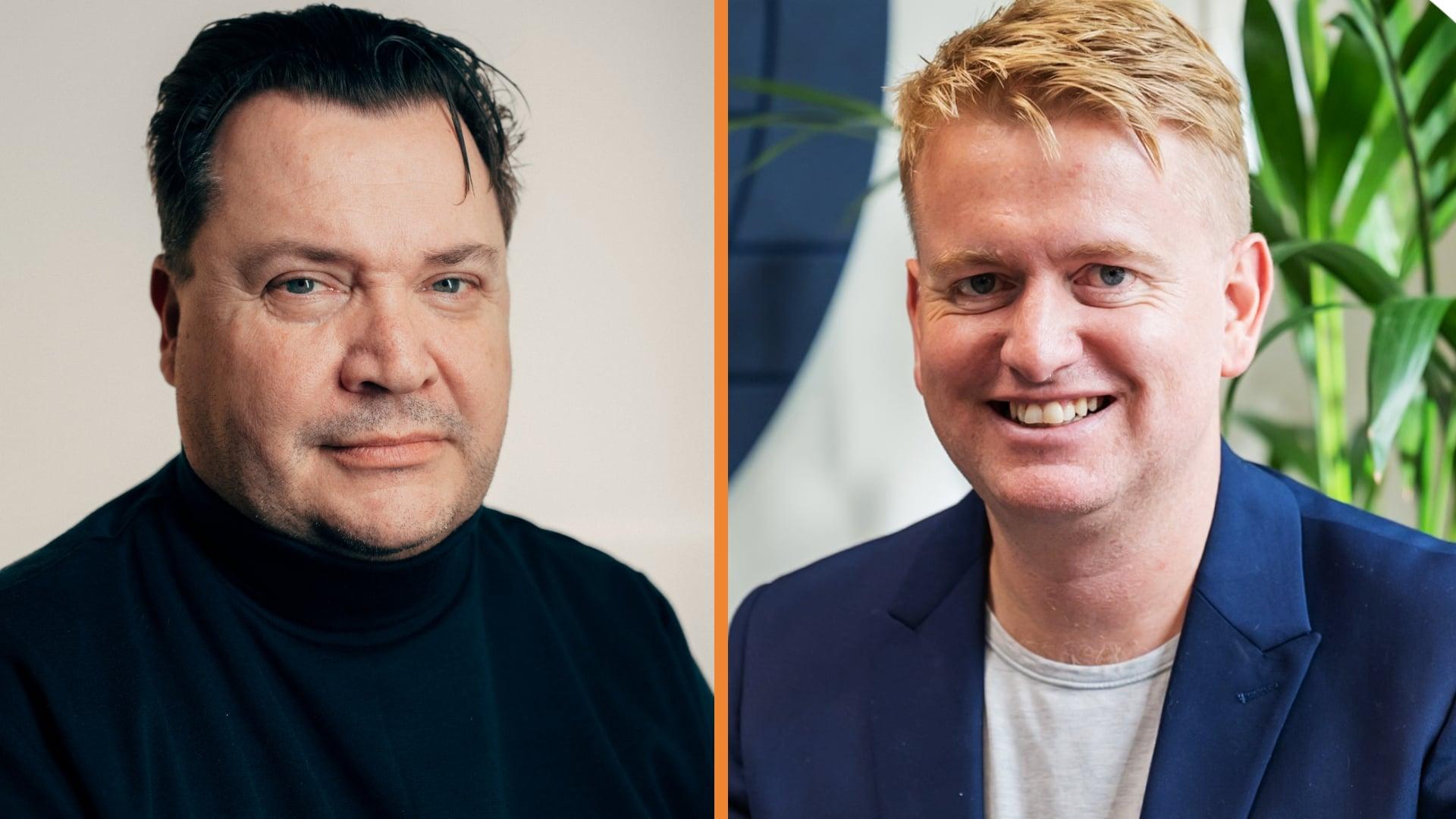 Global Digital Collection Society amra Announces Leadership Transition