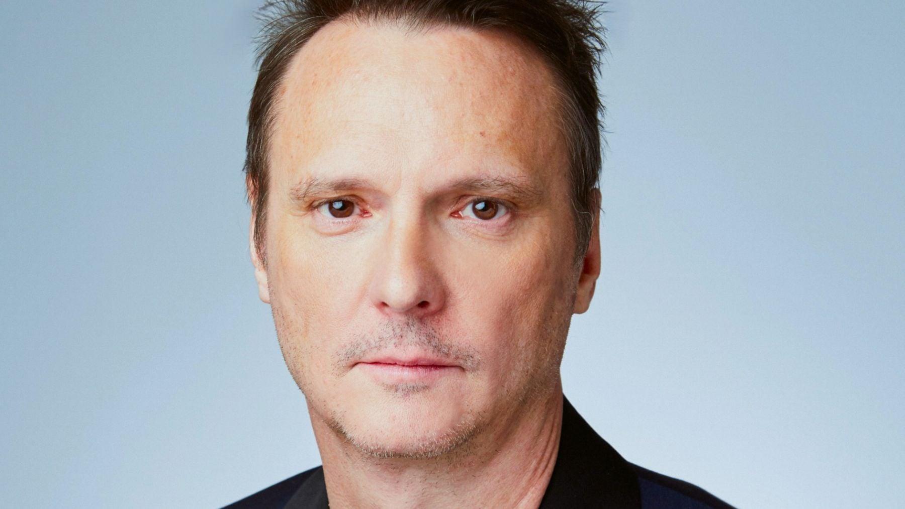 SoundExchange Appoints Music Industry Veteran Paul Shaver as SVP