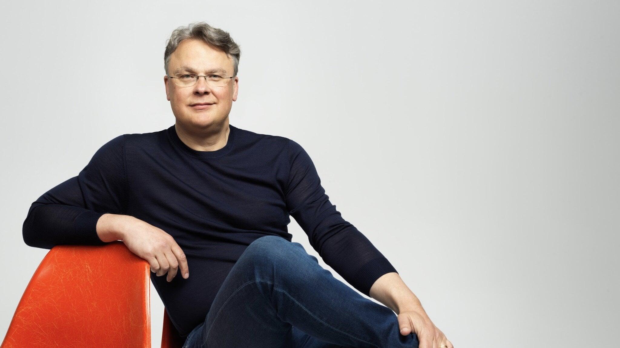 Ahdritz Capital Partners Launches: A New Force in Music Tech Investment