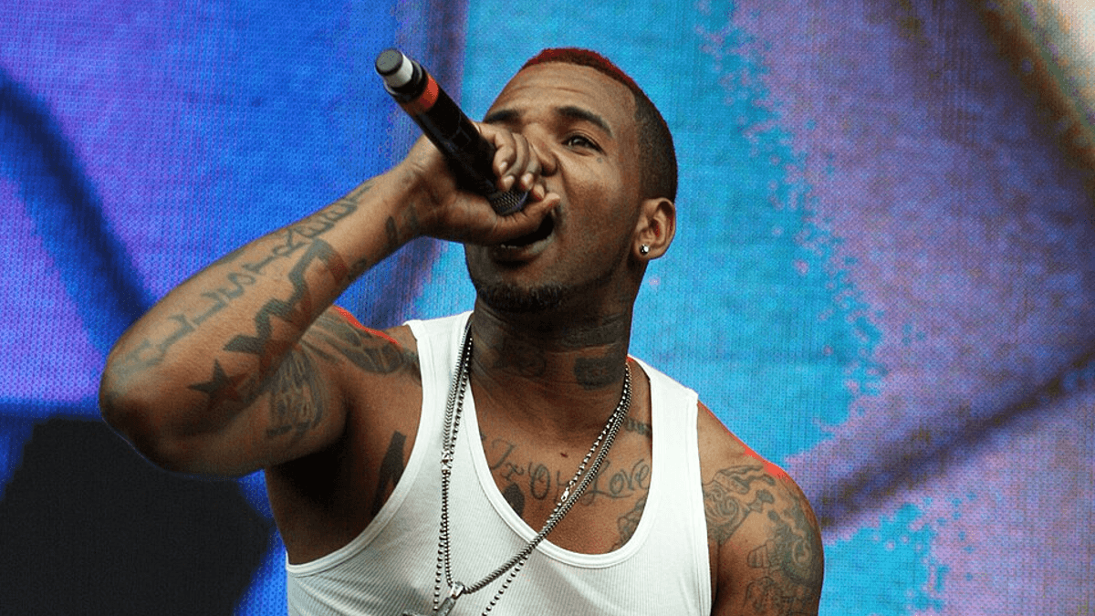 The Game Takes Legal Action Against Virgin and UMG Over 'Drillmatic' Marketing Failures