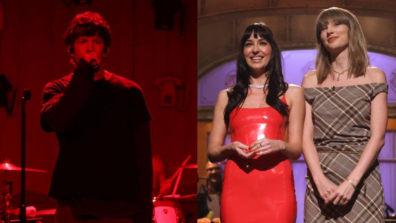 Turnstile Makes History on SNL: What It Means for Hardcore