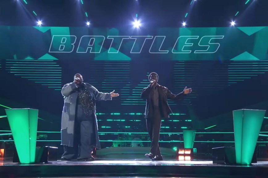 The Voice Battle: What It Means for Indie Artists