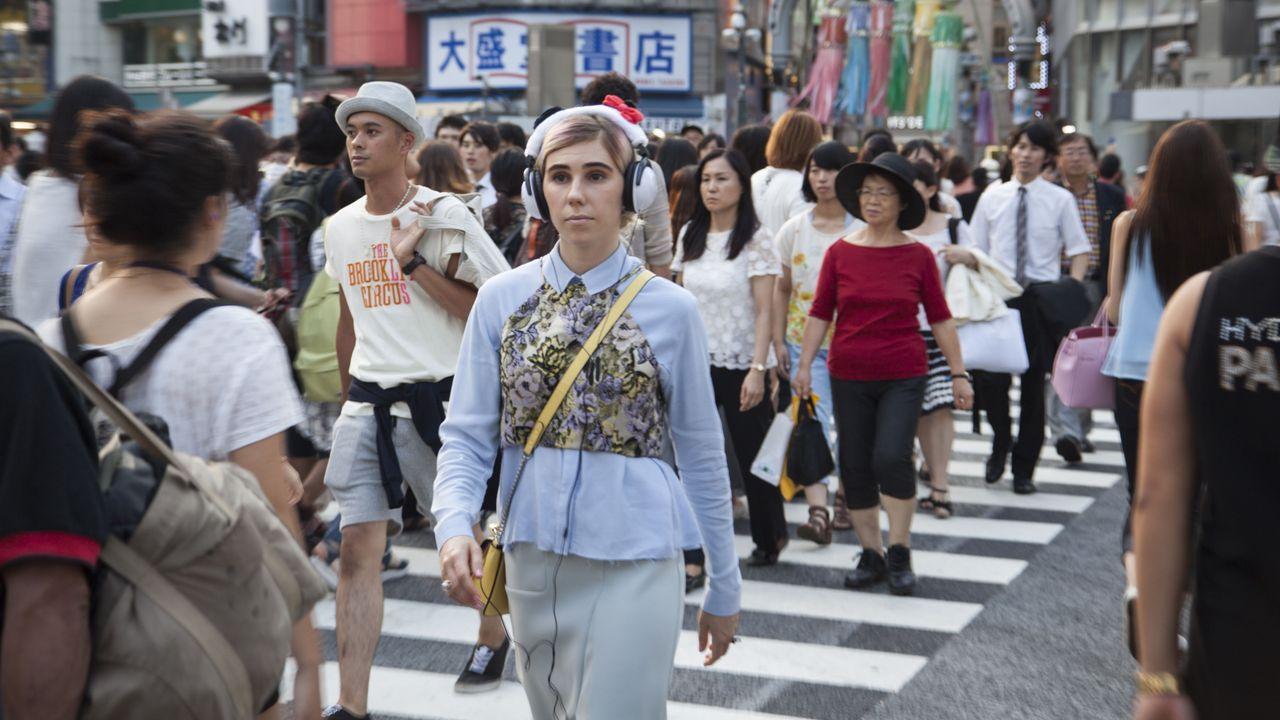 The Soundtrack of Independence: What the Girls Reboot Means for Indie Artists