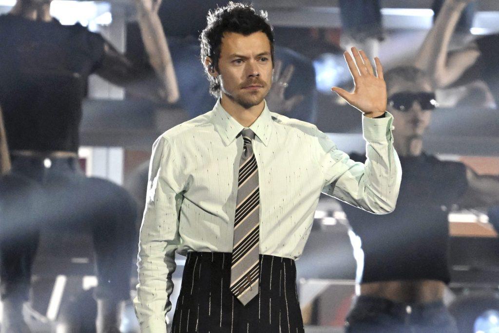 Harry Styles' Unreleased Tribute to Liam Payne: What It Means for Indie Artists