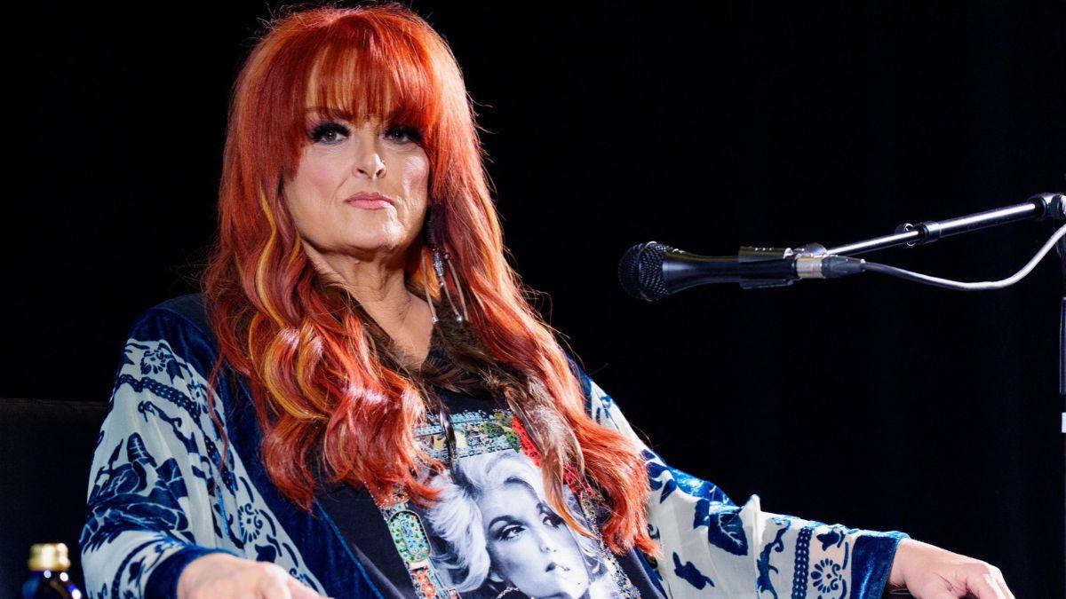 Why Wynonna Judd Keeps Politics Out of Her Shows
