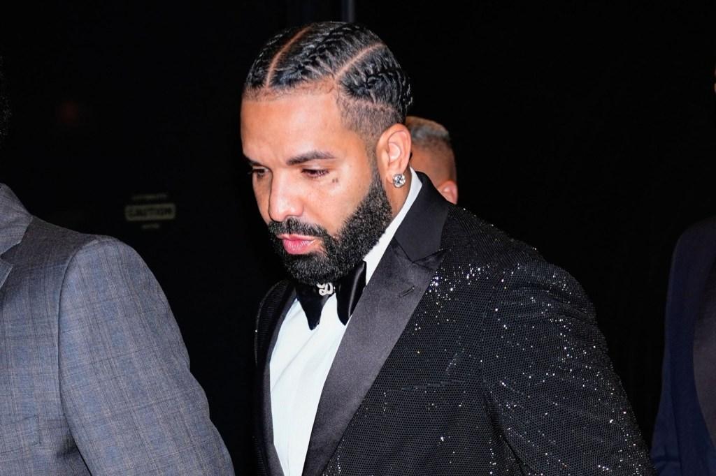 Drake's 40th Birthday Celebration: A Lesson in Embracing Your Past