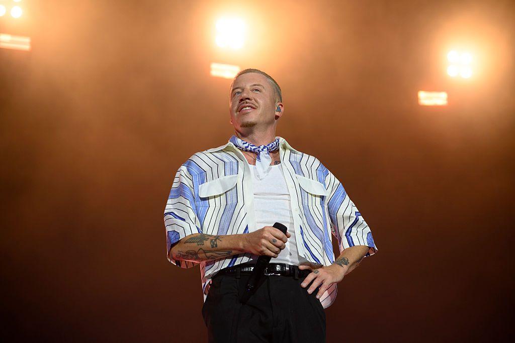 Macklemore's Bold Stand: What It Means for Indie Artists