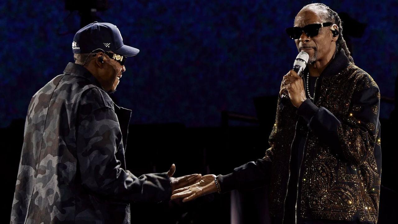 Jay-Z's Epic LA Tour Finale: A Blueprint for Independent Artists