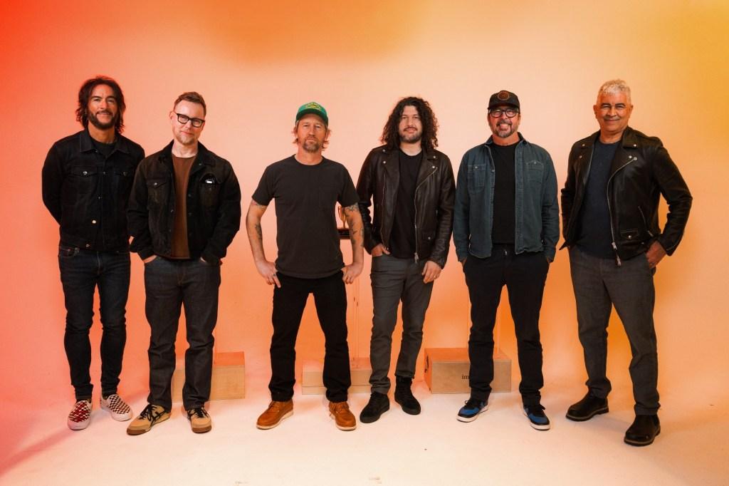 Foo Fighters' 'This Is A Call' Revival: What It Means for Indie Artists