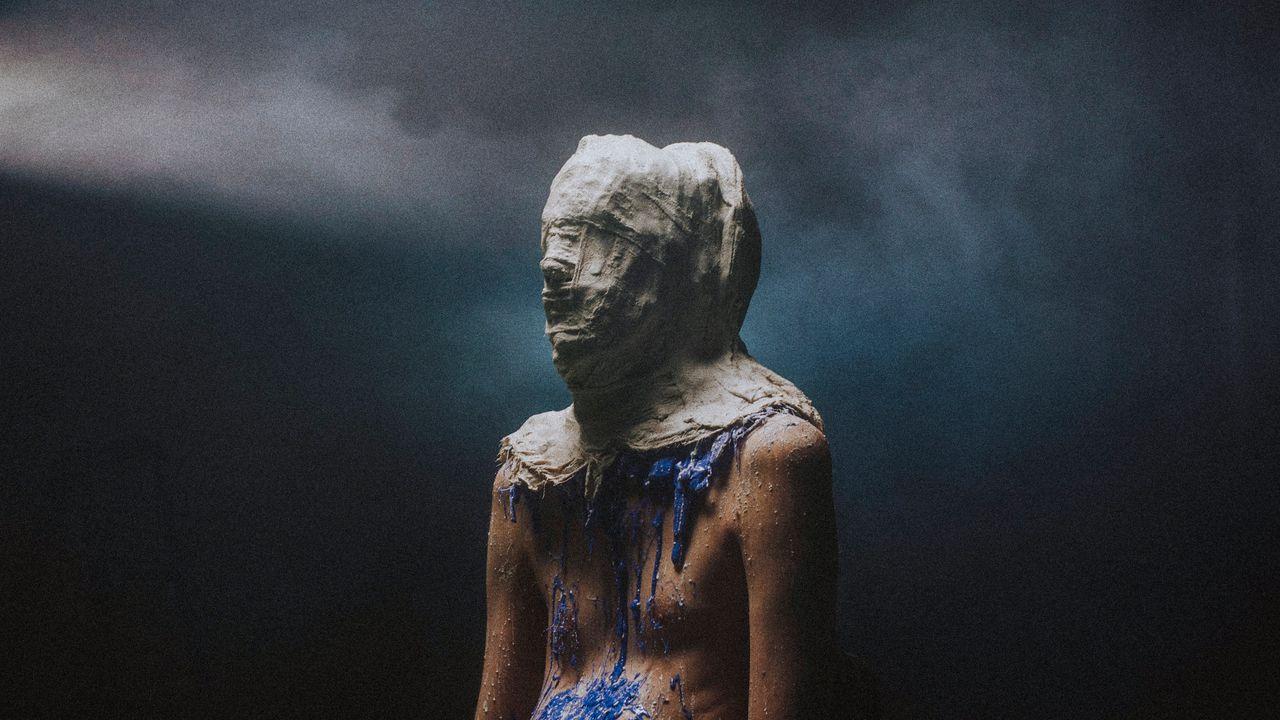 Atlas Sound Returns with First New Song in 15 Years