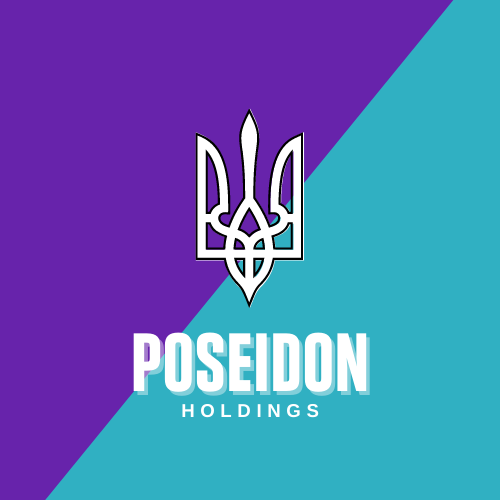 Poseidon Holdings Logo
