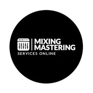 Mixing & Mastering ( 1 Song )